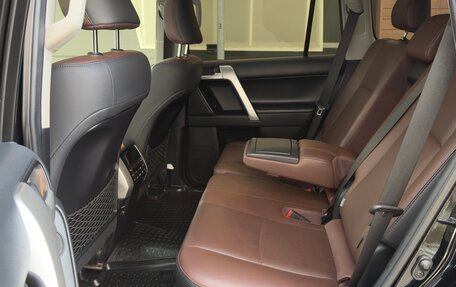 Toyota Land Cruiser Prado 150 рестайлинг 2, 2018 год, 5 050 000 рублей, 20 фотография