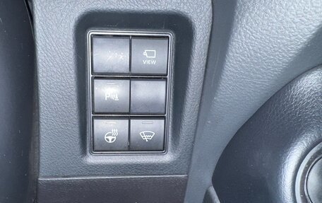 Toyota Land Cruiser Prado 150 рестайлинг 2, 2018 год, 5 050 000 рублей, 29 фотография