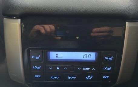 Toyota Land Cruiser Prado 150 рестайлинг 2, 2018 год, 5 050 000 рублей, 33 фотография