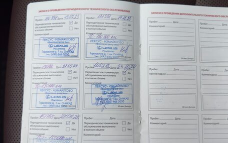 Toyota Land Cruiser Prado 150 рестайлинг 2, 2018 год, 5 050 000 рублей, 38 фотография