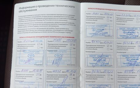 Toyota Land Cruiser Prado 150 рестайлинг 2, 2018 год, 5 050 000 рублей, 37 фотография