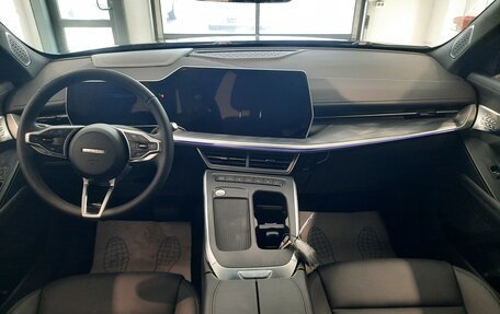 Haval F7, 2025 год, 3 399 000 рублей, 4 фотография