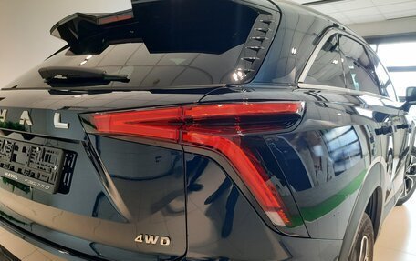 Haval F7, 2025 год, 3 399 000 рублей, 11 фотография