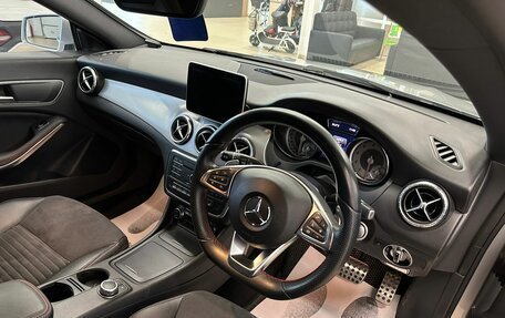 Mercedes-Benz CLA, 2015 год, 1 699 000 рублей, 11 фотография