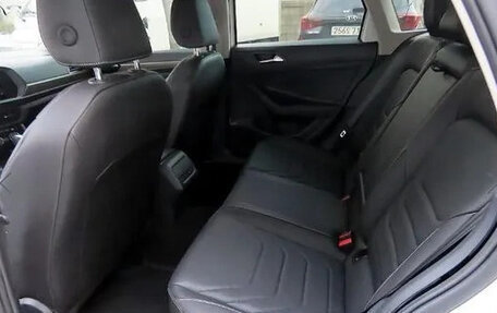 Volkswagen Jetta VII, 2021 год, 1 770 000 рублей, 5 фотография