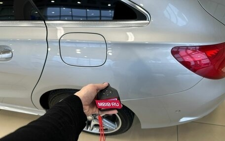 Mercedes-Benz CLA, 2015 год, 1 699 000 рублей, 23 фотография