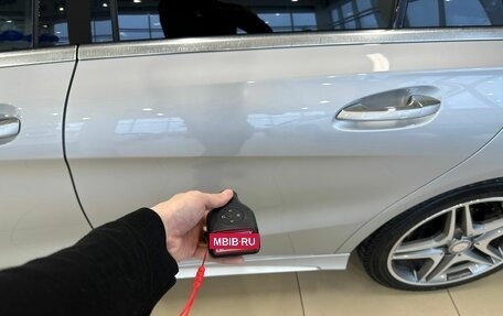 Mercedes-Benz CLA, 2015 год, 1 699 000 рублей, 22 фотография