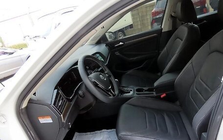 Volkswagen Jetta VII, 2021 год, 1 770 000 рублей, 6 фотография