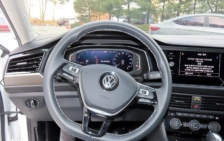 Volkswagen Jetta VII, 2021 год, 1 770 000 рублей, 8 фотография