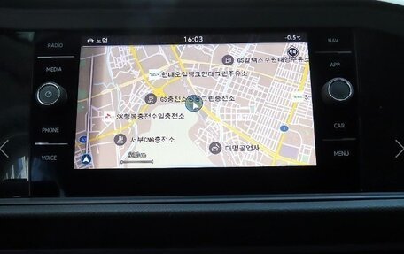 Volkswagen Jetta VII, 2021 год, 1 770 000 рублей, 14 фотография