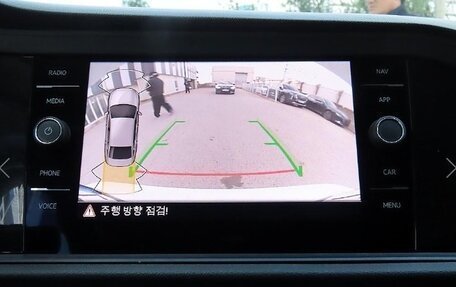 Volkswagen Jetta VII, 2021 год, 1 770 000 рублей, 18 фотография