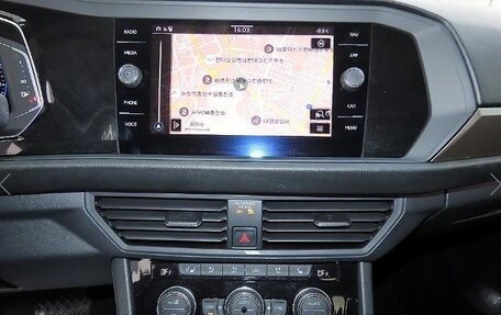 Volkswagen Jetta VII, 2021 год, 1 770 000 рублей, 13 фотография