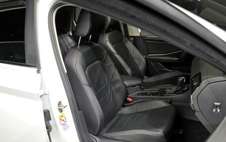 Volkswagen Jetta VII, 2021 год, 1 770 000 рублей, 20 фотография