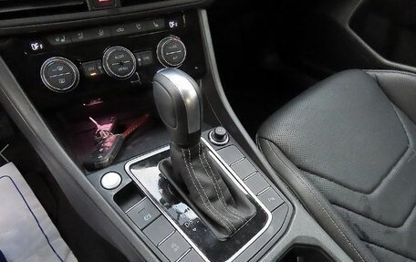 Volkswagen Jetta VII, 2021 год, 1 770 000 рублей, 10 фотография