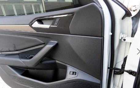 Volkswagen Jetta VII, 2021 год, 1 770 000 рублей, 12 фотография