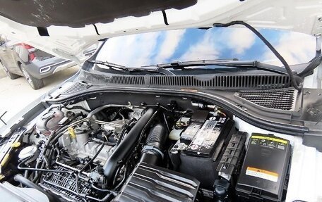 Volkswagen Jetta VII, 2021 год, 1 770 000 рублей, 11 фотография