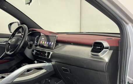 Geely Coolray I, 2023 год, 1 999 000 рублей, 14 фотография