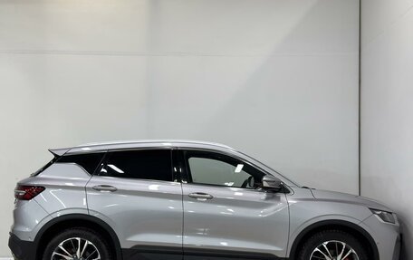 Geely Coolray I, 2023 год, 1 999 000 рублей, 8 фотография