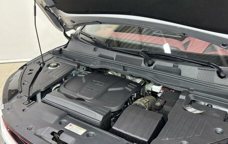 Geely Coolray I, 2023 год, 1 999 000 рублей, 11 фотография