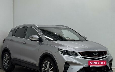 Geely Coolray I, 2023 год, 1 999 000 рублей, 9 фотография