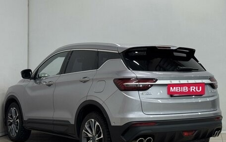 Geely Coolray I, 2023 год, 1 999 000 рублей, 4 фотография
