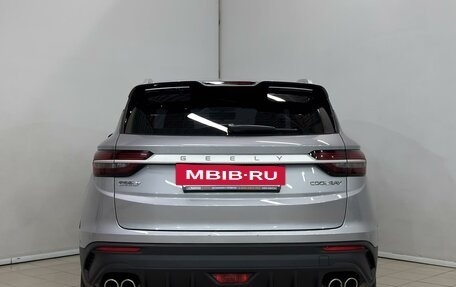 Geely Coolray I, 2023 год, 1 999 000 рублей, 5 фотография