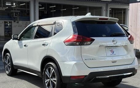 Nissan X-Trail, 2018 год, 1 690 003 рублей, 4 фотография