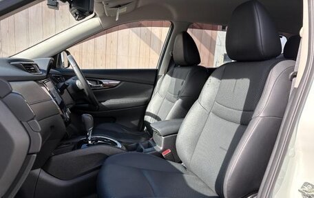 Nissan X-Trail, 2018 год, 1 690 003 рублей, 9 фотография