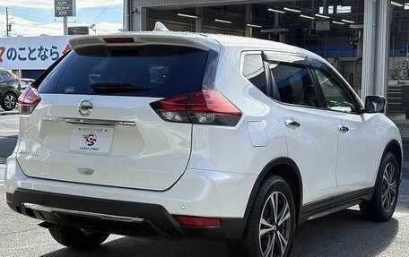 Nissan X-Trail, 2018 год, 1 690 003 рублей, 3 фотография