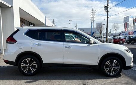 Nissan X-Trail, 2018 год, 1 690 003 рублей, 5 фотография