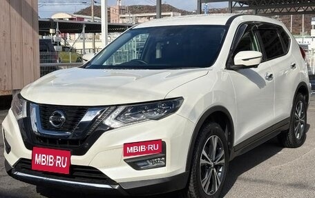 Nissan X-Trail, 2018 год, 1 690 003 рублей, 1 фотография
