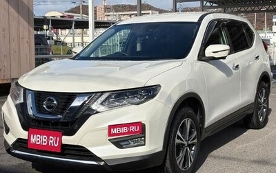 Nissan X-Trail, 2018 год, 1 690 003 рублей, 1 фотография