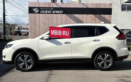 Nissan X-Trail, 2018 год, 1 690 003 рублей, 6 фотография