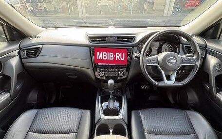 Nissan X-Trail, 2018 год, 1 690 003 рублей, 7 фотография