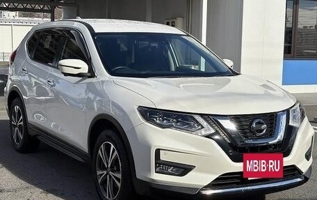 Nissan X-Trail, 2018 год, 1 690 003 рублей, 2 фотография