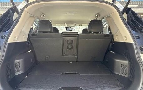 Nissan X-Trail, 2018 год, 1 690 003 рублей, 11 фотография