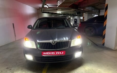 Skoda Octavia, 2012 год, 1 100 000 рублей, 1 фотография