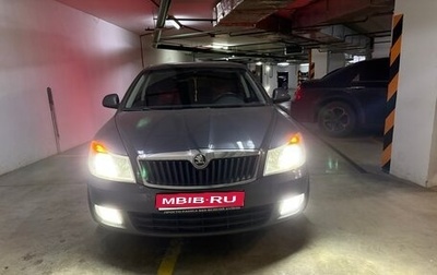 Skoda Octavia, 2012 год, 1 100 000 рублей, 1 фотография