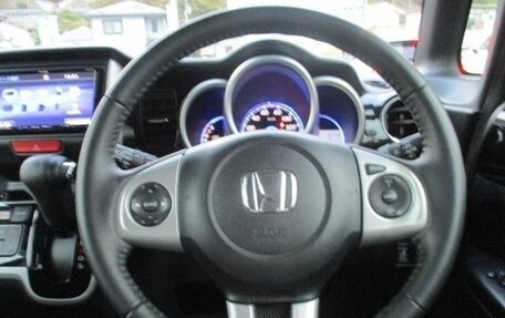 Honda N-BOX I рестайлинг, 2014 год, 587 000 рублей, 12 фотография