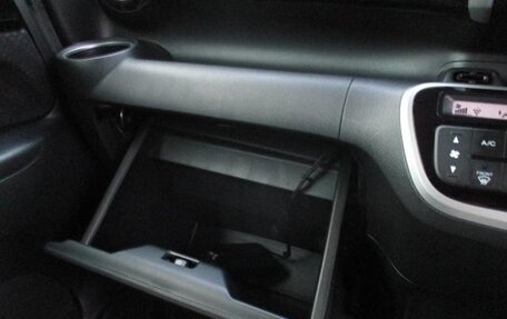 Honda N-BOX I рестайлинг, 2014 год, 587 000 рублей, 9 фотография