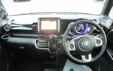 Honda N-BOX I рестайлинг, 2014 год, 587 000 рублей, 8 фотография