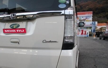 Honda N-BOX I рестайлинг, 2014 год, 587 000 рублей, 7 фотография