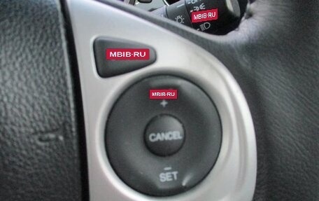 Honda N-BOX I рестайлинг, 2014 год, 587 000 рублей, 13 фотография