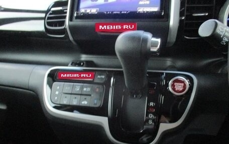 Honda N-BOX I рестайлинг, 2014 год, 587 000 рублей, 11 фотография