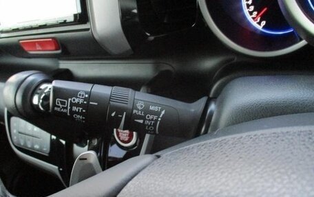 Honda N-BOX I рестайлинг, 2014 год, 587 000 рублей, 14 фотография