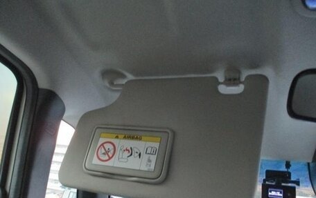 Honda N-BOX I рестайлинг, 2014 год, 587 000 рублей, 16 фотография