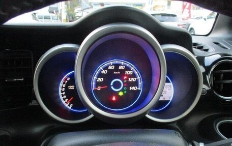 Honda N-BOX I рестайлинг, 2014 год, 587 000 рублей, 15 фотография