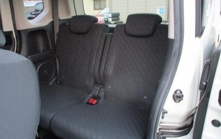 Honda N-BOX I рестайлинг, 2014 год, 587 000 рублей, 19 фотография