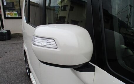 Honda N-BOX I рестайлинг, 2014 год, 587 000 рублей, 22 фотография