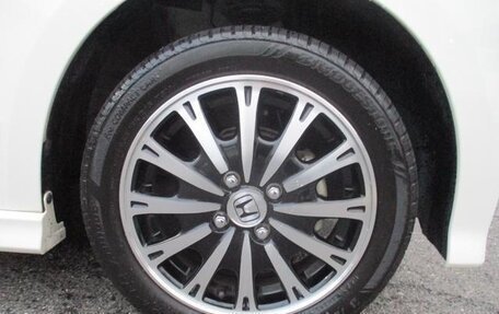 Honda N-BOX I рестайлинг, 2014 год, 587 000 рублей, 23 фотография